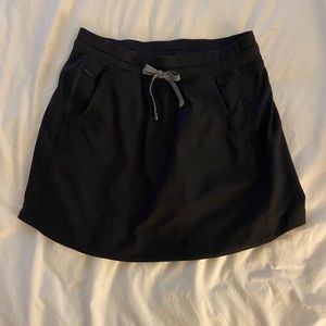 THE NORTH FACE SKORT